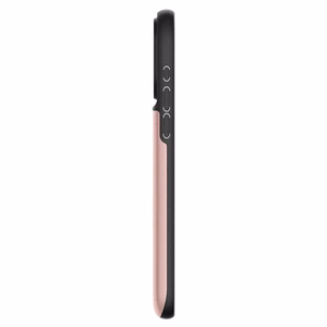 Spigen Slim Armor CS viedtālruņa apvalks iPhone 15 Pro Max - rozā