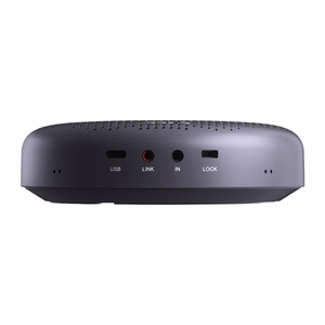 EMEET OfficeCore Luna Plus Kit konferenču sistēma