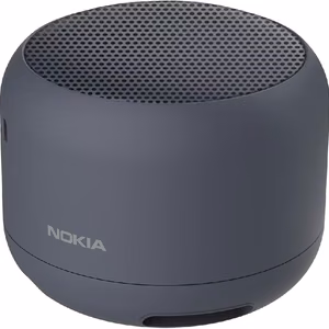 Bluetooth portable speaker Nokia SP-102 blue
