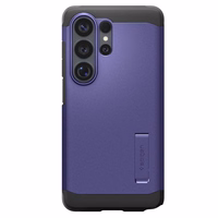 SPIGEN futrālis TOUGH ARMOR saderīgs ar MagSafe priekš SAMSUNG S26 Ultra ash violet