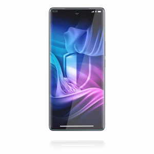 3mk Silky Matt Pro – tālruņa ekrāna aizsargs modelim Vivo Y300 Plus