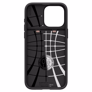 Spigen Slim Armor CS viedtālruņa apvalks iPhone 15 Pro Max - rozā