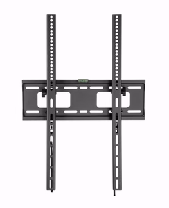 Gembird WM-75T-03 Portrait digital signage TV Wall Mount (tilt), 37" - 75'', melns