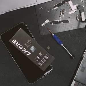LICORE battery for IPHONE 8 plus 2691 mAh