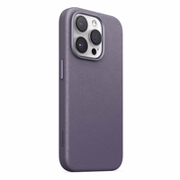 Korpuss Joyroom JR-BP006 Aizsargapvalks Apple iPhone 15 Pro violets