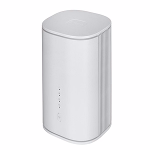 Zyxel FWA515-EU0102F wireless router 2.5 Gigabit Ethernet Dual-band (2.4 GHz / 5 GHz) 5G White