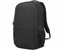Lenovo ThinkPad Essential 16-inch Backpack (Eco) 40.6 cm (16") melns