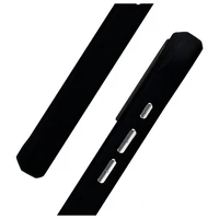 NIMMY viedtālruņa apvalks COOL&CUTE 2.0 Suns priekš IPHONE 15 Pro melns