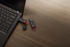 Kingston Technology DataTraveler Exodia - USB 3.2 флешка