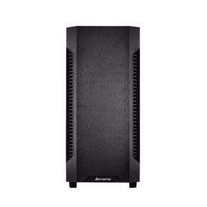 Chieftec AS-01B-OP datora korpuss Full Tower melns