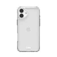 UAG Plyo iPhone 16 Plus Viedtālruņa apvalks - caurspīdīgs