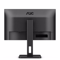 AOC E3 24E3QAF monitors 61 cm (24") 1920 x 1080 pikseļi melns