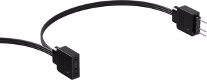 CORSAIR RS120 ARGB 120mm ventilatōrs SP