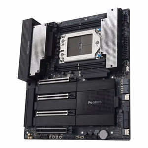 ASUS PRO WS TRX50-SAGE WIFI A mātesplate, AMD TRX50, sTR5 ligzda, CEB