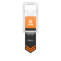 Spigen Glas.Tr Ez Fit Pro HD Tempered Glass 2-pack for Samsung Galaxy S26