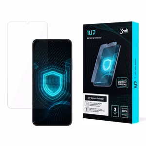 3mk 1UP – tālruņa ekrāna aizsargs modelim Huawei Nova Y61