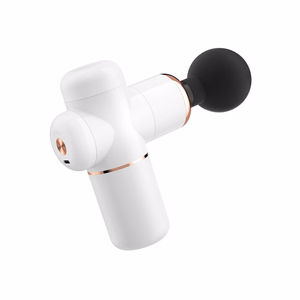 XO ķermeņa masieris FG01 balts