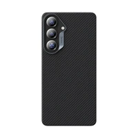 Benks Magnetic Armor Air Kevlar Case Metal Frame 600D (J049) for Samsung Galaxy S26 Plus black