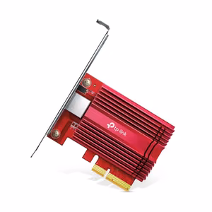 TP-Link TX401 Internal Ethernet Network Card 10000 Mbit/s