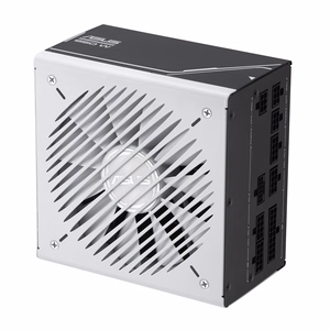 ASUS AP-850G barošanas bloks 850 W 20+4 pin ATX ATX melns, balts