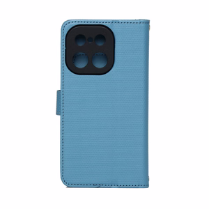 Smart Triangle maciņš Realme 16 Pro Plus 5G zils