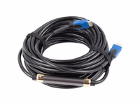 Lanberg CA-HDMI-20CU-0150-BK HDMI cable 15 m HDMI Type A (Standard) melns