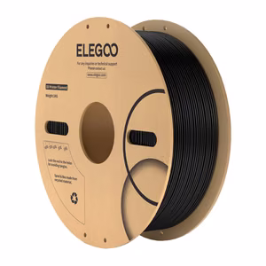ELEGOO ABS филамент (чёрный)