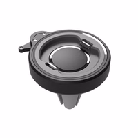 Auto telefona turētājs