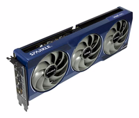 SPARKLE Intel Arc B580 TITAN OC 12 GB graphics card