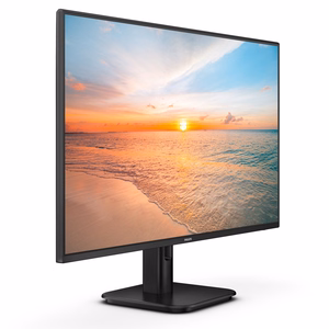 Philips 1000 series 27E1N1100A/00 monitors 68,6 cm (27") 1920 x 1080 pikseļi Full HD LCD melns