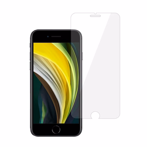 Закалённое стекло Blue Multipack (10 в 1) для iPhone 7 Plus/8 Plus