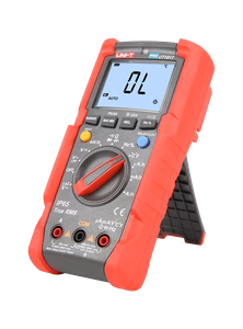 Digitālais multimetrs Uni-T PRO UT191T