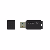 GOODRAM USB zibatmiņa UME3 128GB USB 3.2