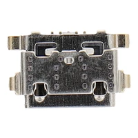 Uzlādes savienotājs MOTOROLA G6 Play / E5 plus ORI