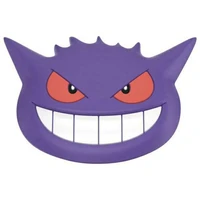 Popsockets 2 PopOuts Gengar Face turētājs un tālruņa statīvs
