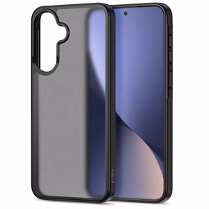 Tech-Protect Magmat maciņš Samsung Galaxy A36 / A37 / A56 / A27 5G - matēts melns