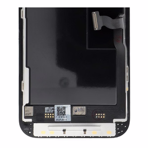 FixCell LCD displejs IPHONE 14 Pro FOG OLED 120Hz (mainīt IC)