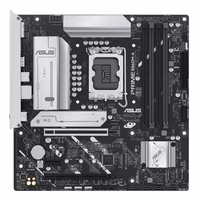 ASUS PRIME B860M-A-CSM Intel B860 LGA 1851 (Socket V1) micro ATX