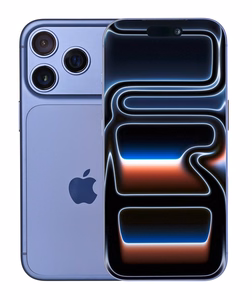 Смартфон APPLE iPhone 17 Pro 256GB синий MG8J4