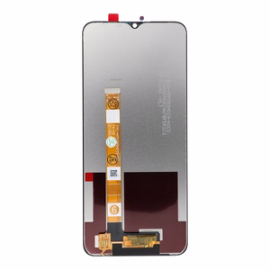 FixCell LCD ekrāns OPPO A5 2020 A8 A11 A31 OEM bez rāmja