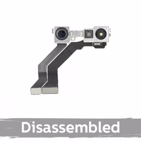 Camera Saderīgs ar Apple iPhone 13 Pro Max Front 100% original (Used)