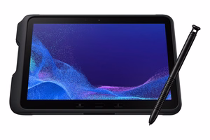 Samsung SM-T636B 5G Qualcomm Snapdragon 128 GB 25.6 см (10.1") 6 GB Wi-Fi 6 (802.11ax) черный