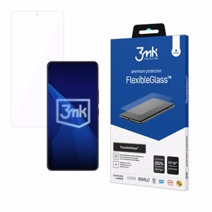 Hibrīdais stikls 3mk FlexibleGlass Asus ROG Phone 9 / 9 Pro / 9 FE