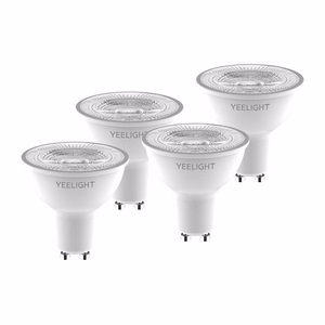 Vieda spuldze Yeelight W1 GU10 (aptumojama)