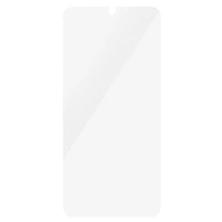 PanzerGlass īpaši plats aizsargstikls ar aplikatoru Samsung Galaxy S24+