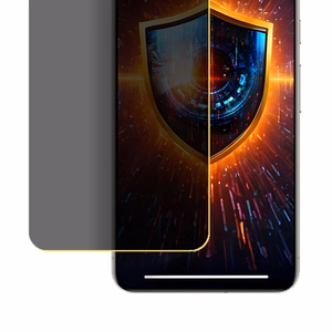 Privacy Film 3mk Silky Matt Privacy for Google Pixel 8 Pro