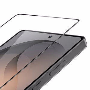 Benks Rūdīts stikls Ultra Shield HD (0048) priekš Samsung Galaxy S26
