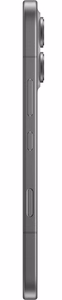 Honor 600 5G 16.7 cm (6.57") Dual SIM Android 16.0 USB Type-C 8 GB 512 GB 6400 mAh Black