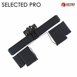 Notebook Baterija priekš A1437, 6600mAh, Extra Digital Selected Pro