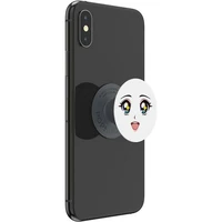 Popsockets 2 Sparkle Eyes turētājs un tālruņa statīvs
